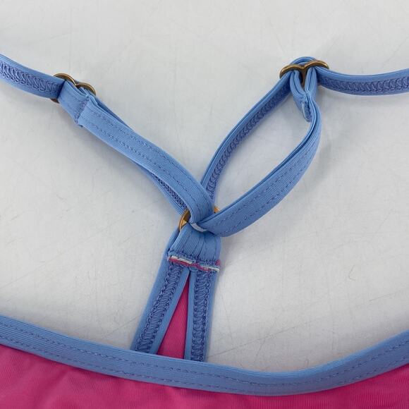L*Space Pamela Bikini Top Small - Picture 5 of 8